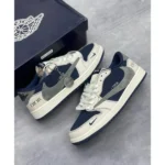 Imported Dior Air Jordan Retro 1 X Travis Scott Shoes For Men (SUP2988) - stayhit.in
