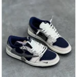 Imported Dior Air Jordan Retro 1 X Travis Scott Shoes For Men (SUP2988) - stayhit.in