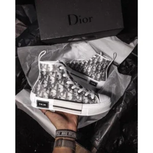 Imported Dior B23 High Shoes Top Oblique For Men (SUP2989) - stayhit.in