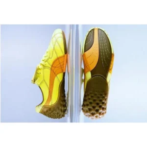 Imported Fenty X Puma Avanti Ls Shoes Stitched Lime Sheen For Men (SUP2973) - stayhit.in