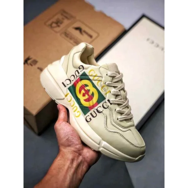 Imported Gucci Rhyton Low Shoes For Men (CSO2047) - stayhit.in Imported Gucci Rhyton Low Shoes For Men (CSO2047) - stayhit.in