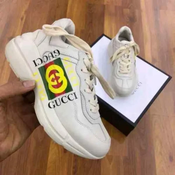 Imported Gucci Rhyton Low Shoes For Men (CSO2047) - stayhit.in Imported Gucci Rhyton Low Shoes For Men (CSO2047) - stayhit.in