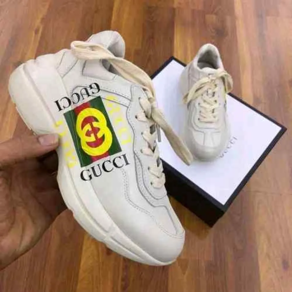 Imported Gucci Rhyton Low Shoes For Men (CSO2047) - stayhit.in Imported Gucci Rhyton Low Shoes For Men (CSO2047) - stayhit.in