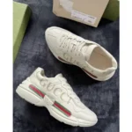 Imported Gucci Rhyton Sneaker With Full Accessories For Men (JH307) - stayhit.in