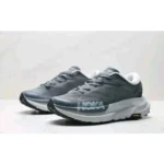Imported Hoka Mafate X Trail Runners Shoes Grey For Men (SUP1611) - stayhit.in