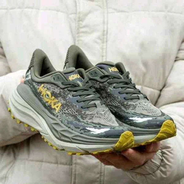 Imported Hoka Olive Stinson 7 Trainers Shoes For Men (SUP3178) - stayhit.in Imported Hoka Olive Stinson 7 Trainers Shoes For Men (SUP3178) - stayhit.in