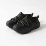 Imported Hoka One One Ora Primo Shoes Black For Men (SUP2981) - stayhit.in