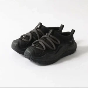 Imported Hoka One One Ora Primo Shoes Black For Men (SUP2981) - stayhit.in