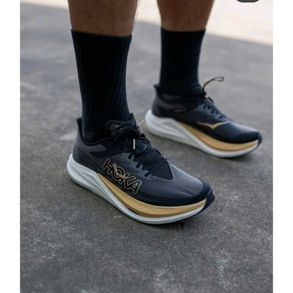 Imported Hoka Rocket X 3 Shoes For Men (SUP3103) - stayhit.in