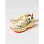Imported Hoka Speed Goat 7 Vintage Shoes Yellow For Men (SUP3091) - stayhit.in