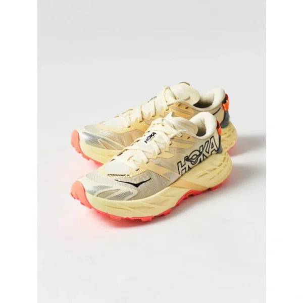 Imported Hoka Speed Goat 7 Vintage Shoes Yellow For Men (SUP3091) - stayhit.in Imported Hoka Speed Goat 7 Vintage Shoes Yellow For Men (SUP3091) - stayhit.in