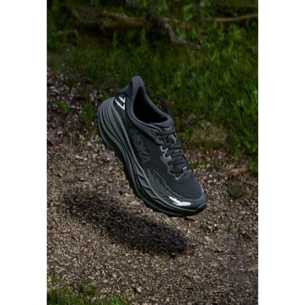 Imported Hoka Stinson Atr 7 Shoes All Black For Men (SUP1897) - stayhit.in Imported Hoka Stinson Atr 7 Shoes All Black For Men (SUP1897) - stayhit.in