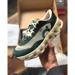 Imported Kith On Cloud K-tech 2 Shoes Spirulina Barely For Men (SUP1876) - stayhit.in
