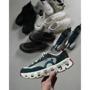 Imported Kith On Cloud K-tech 2 Shoes Spirulina Barely For Men (SUP1876) - stayhit.in