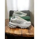 Imported Lacoste Audyssor Trail Shoes White For Men (SUP3284) - stayhit.in