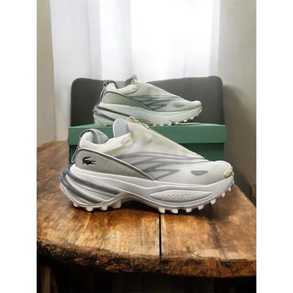 Imported Lacoste Audyssor Trail Shoes White For Men (SUP3284) - stayhit.in Imported Lacoste Audyssor Trail Shoes White For Men (SUP3284) - stayhit.in