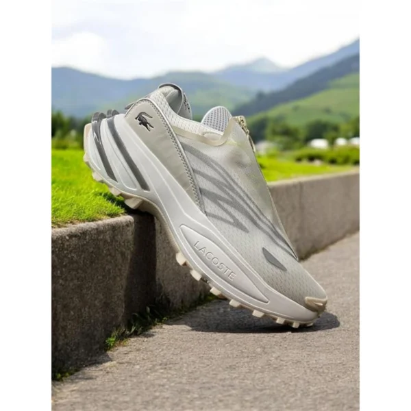 Imported Lacoste Audyssor Trail Shoes White For Men (SUP3284) - stayhit.in Imported Lacoste Audyssor Trail Shoes White For Men (SUP3284) - stayhit.in