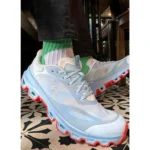 Imported Loewe X On Cloud Venture 2.0 Shoes Blue Red White For Men (SUP3198) - stayhit.in
