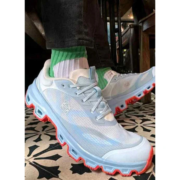 Imported Loewe X On Cloud Venture 2.0 Shoes Blue Red White For Men (SUP3198) - stayhit.in Imported Loewe X On Cloud Venture 2.0 Shoes Blue Red White For Men (SUP3198) - stayhit.in