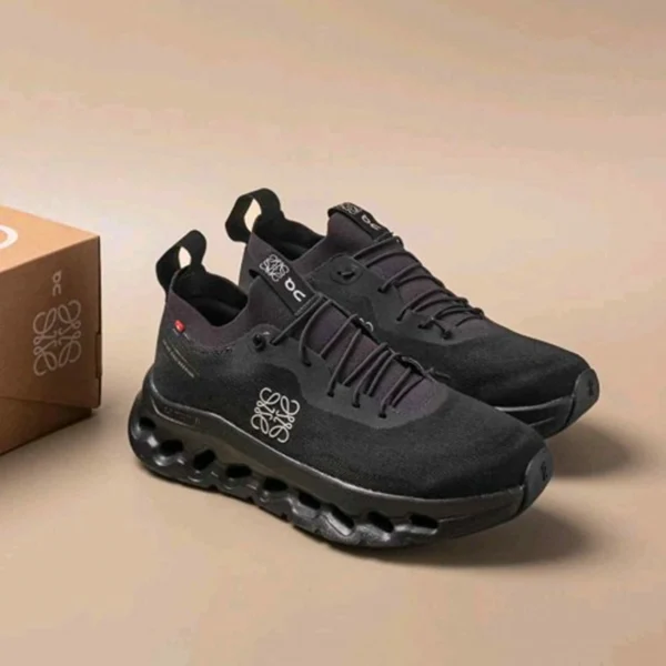 Imported Loewe X On Cloudtilt 2.0 Shoes All Black For Men (SUP3179) - stayhit.in Imported Loewe X On Cloudtilt 2.0 Shoes All Black For Men (SUP3179) - stayhit.in