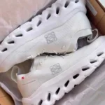 Imported Loewe X On Cloudtilt Shoes All White For Men (SUP1801) - stayhit.in