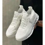 Imported Loewe X On Cloudtilt Shoes All White For Men (SUP1801) - stayhit.in