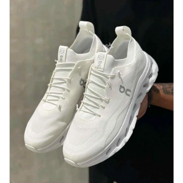 Imported Loewe X On Cloudtilt Shoes All White For Men (SUP1801) - stayhit.in Imported Loewe X On Cloudtilt Shoes All White For Men (SUP1801) - stayhit.in