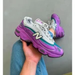Imported New Balance 1000 X Jfg Shoes Grey Violet For Men (SUP1160) - stayhit.in
