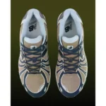 Imported New Balance 1890 Baklava Shoes Abzorb Brown Grey For Men (SUP3196) - stayhit.in