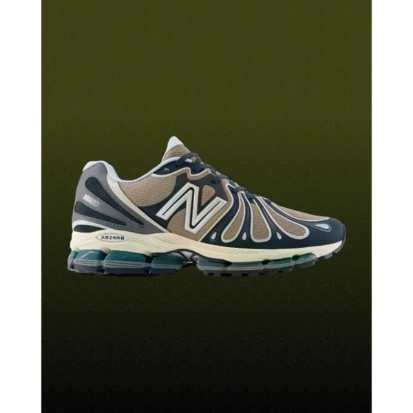 Imported New Balance 1890 Baklava Shoes Abzorb Brown Grey For Men (SUP3196) - stayhit.in Imported New Balance 1890 Baklava Shoes Abzorb Brown Grey For Men (SUP3196) - stayhit.in