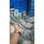 Imported New Balance 1890 Baklava Shoes Abzorb Brown Grey For Men (SUP3196) - stayhit.in