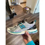 Imported New Balance 1906r Shoes Charlotte Hornets For Men (SUP2971) - stayhit.in
