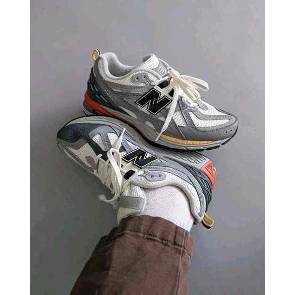 Imported New Balance 1906u Shoes Willful Bias Shadow Grey For Men (SUP1172) - stayhit.in Imported New Balance 1906u Shoes Willful Bias Shadow Grey For Men (SUP1172) - stayhit.in