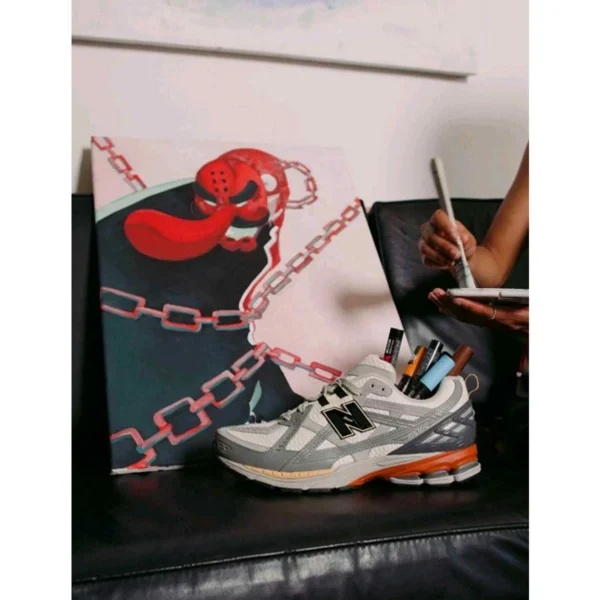 Imported New Balance 1906u Shoes Willful Bias Shadow Grey For Men (SUP1172) - stayhit.in Imported New Balance 1906u Shoes Willful Bias Shadow Grey For Men (SUP1172) - stayhit.in