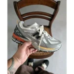 Imported New Balance 1906u Shoes Willful Bias Shadow Grey For Men (SUP1172) - stayhit.in