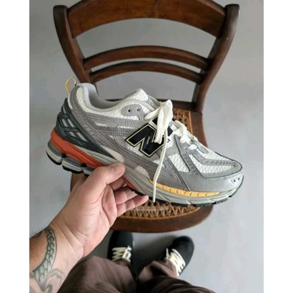 Imported New Balance 1906u Shoes Willful Bias Shadow Grey For Men (SUP1172) - stayhit.in Imported New Balance 1906u Shoes Willful Bias Shadow Grey For Men (SUP1172) - stayhit.in