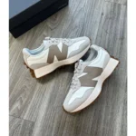 Imported New Balance 327 Moonbeam Shoes For Men (SUP2982) - stayhit.in
