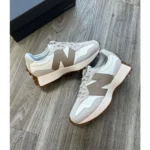 Imported New Balance 327 Moonbeam Shoes For Men (SUP2982) - stayhit.in