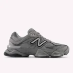 Imported New Balance 9060 Shadow Shoes Grey Castlerock For Men (SUP1898) - stayhit.in