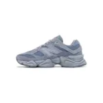 Imported New Balance 9060 Shoes Arctic Grey For Men (SUP3187) - stayhit.in