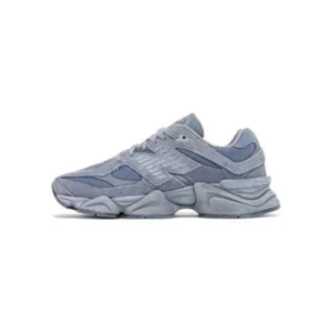 Imported New Balance 9060 Shoes Arctic Grey For Men (SUP3187) - stayhit.in