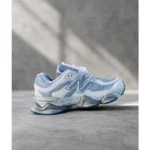 Imported New Balance 9060 Shoes Arctic Grey For Men (SUP3187) - stayhit.in
