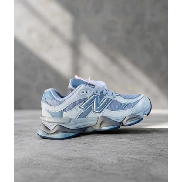 Imported New Balance 9060 Shoes Arctic Grey For Men (SUP3187) - stayhit.in Imported New Balance 9060 Shoes Arctic Grey For Men (SUP3187) - stayhit.in