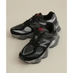 Imported New Balance 9060 Shoes Black Castlerock For Men (SUP1892) - stayhit.in