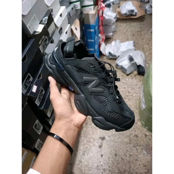 Imported New Balance 9060 Shoes Black For Men (SUP1818) - stayhit.in Imported New Balance 9060 Shoes Black For Men (SUP1818) - stayhit.in