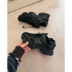 Imported New Balance 9060 Shoes Black For Men (SUP1818) - stayhit.in