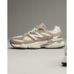 Imported New Balance 9060 Shoes Driftwood For Men (SUP2896) - stayhit.in