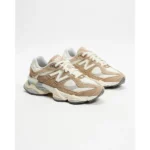Imported New Balance 9060 Shoes Driftwood For Men (SUP2896) - stayhit.in