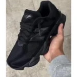 Imported New Balance 9060 Shoes Full Black For Men (SUP2999) - stayhit.in