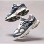 Imported New Balance 9060 Shoes Natural Indigo For Men (SUP1896) - stayhit.in